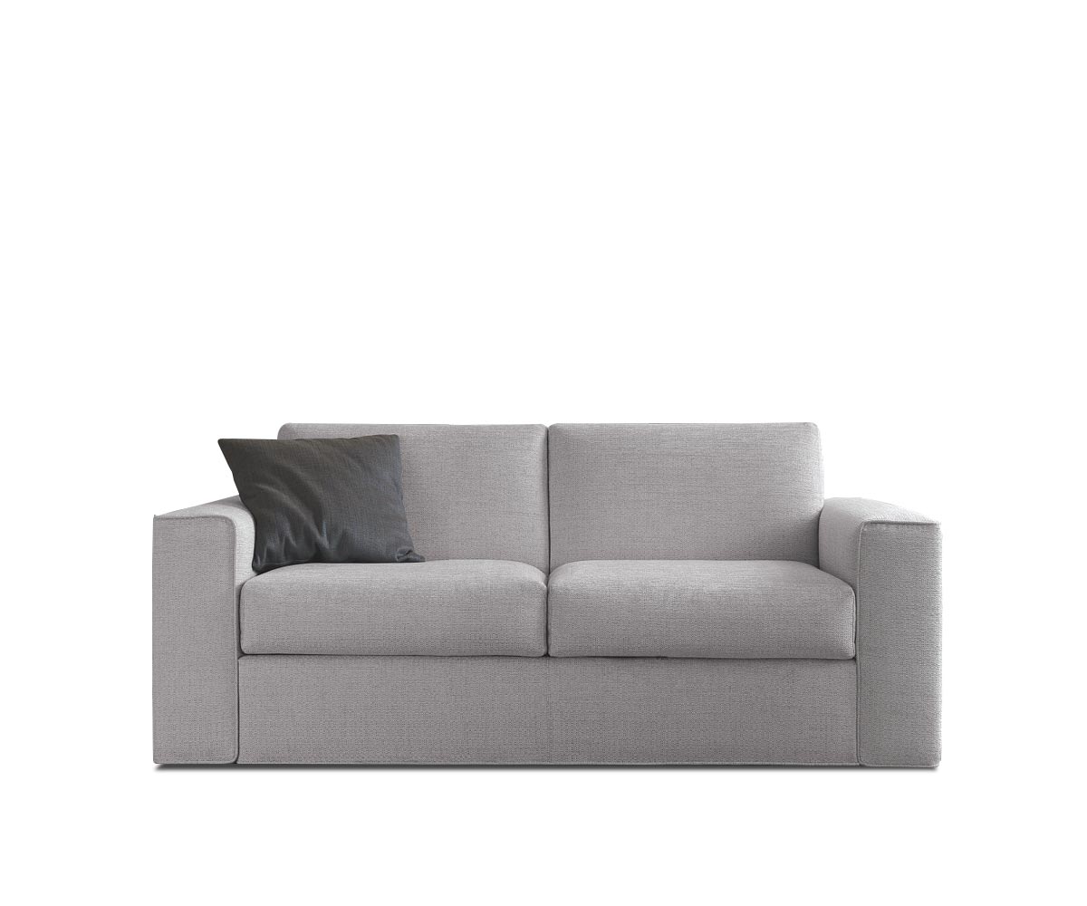 Pol74 Lario Prestige Schlafsofa Libra 4 Sasso Lario Prestige 140